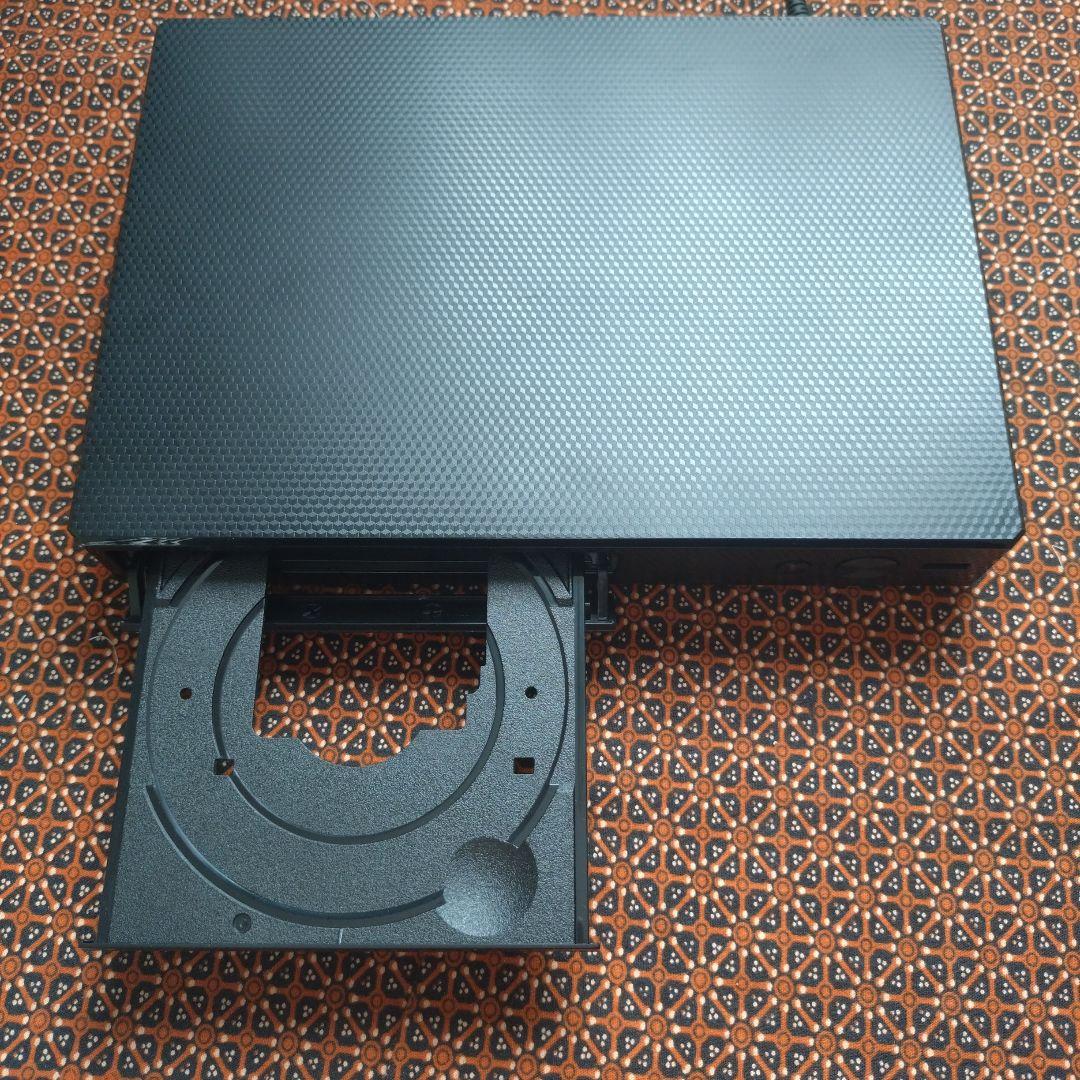 LG ブルーレイプレーヤー BP350 2020年製