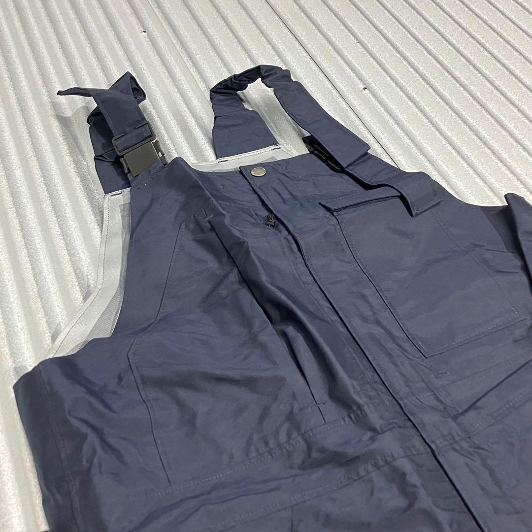 未使用　グリーンクロージング　オガジャケット　ビブパンツ　スノボウェア　上下