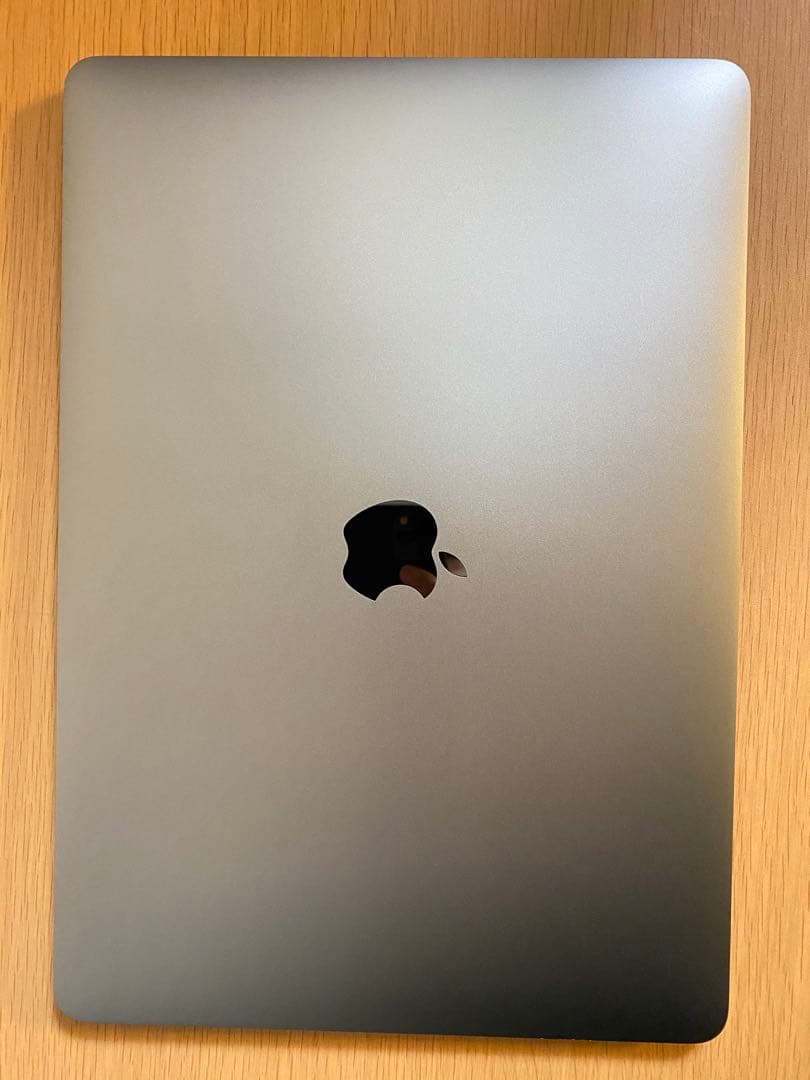 美品 MacBook Pro 13インチ 指紋認証、タッチパネル /箱有り