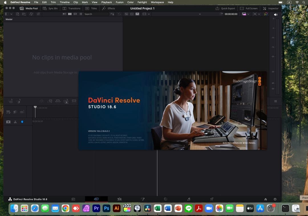 美品 MacBook Pro 13インチ 指紋認証、タッチパネル /箱有り