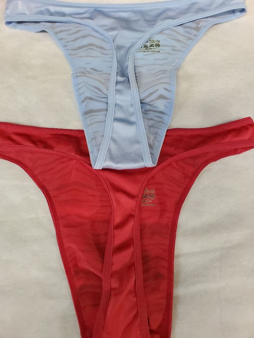 最終価格新品HOM メンズストリング13枚セット、サービス品4枚