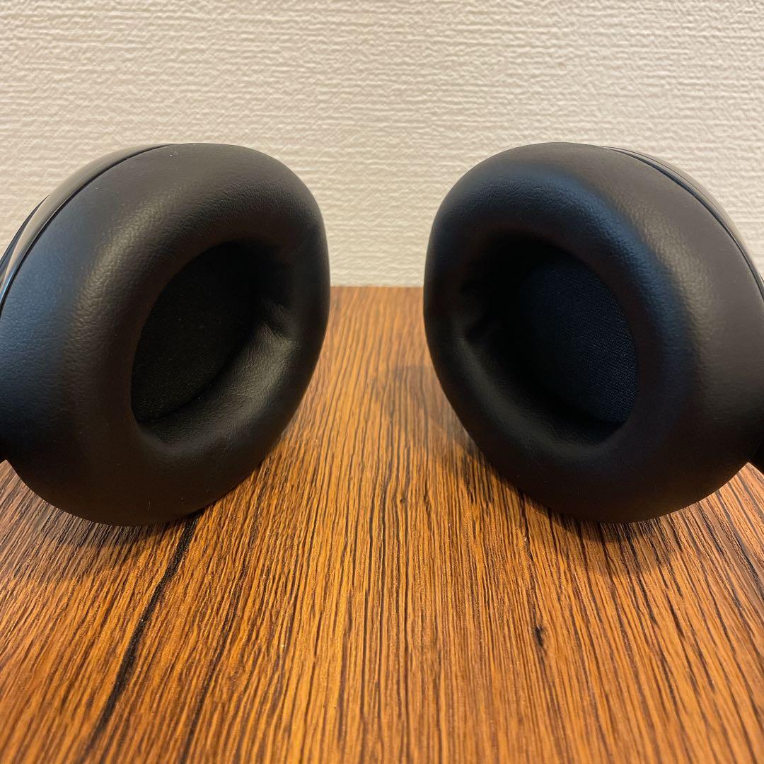 美品⭐️ Beats Studio Pro ワイヤレスヘッドホン　ブラック 黒