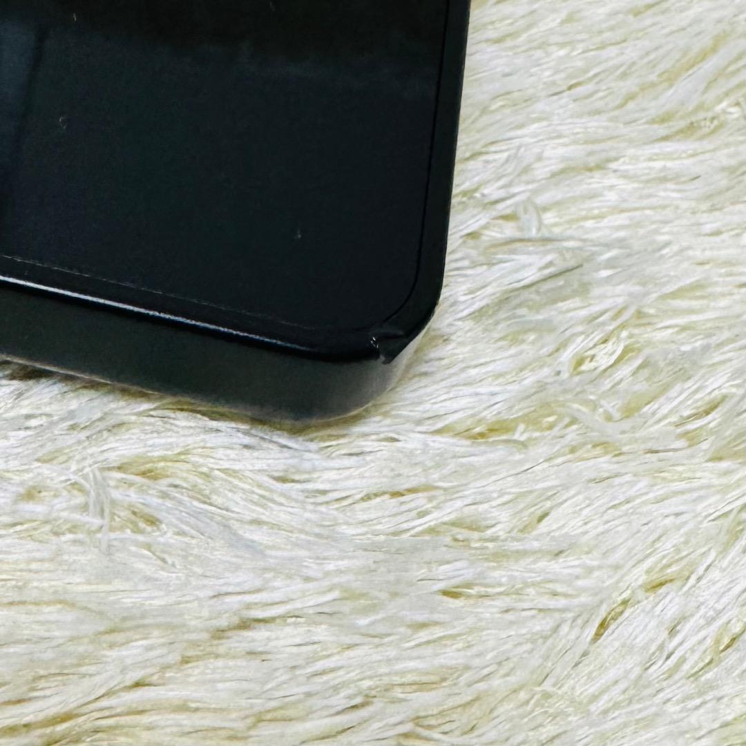 【SH-54C】 docomo Wi-Fi STATION BLACK