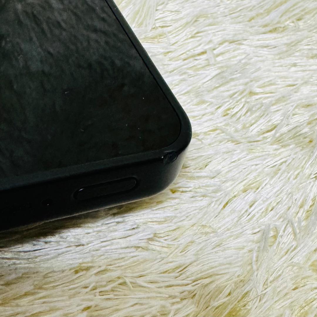 【SH-54C】 docomo Wi-Fi STATION BLACK