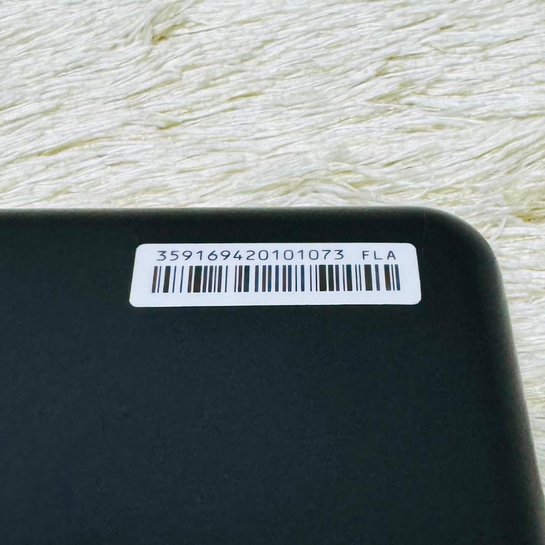 【SH-54C】 docomo Wi-Fi STATION BLACK