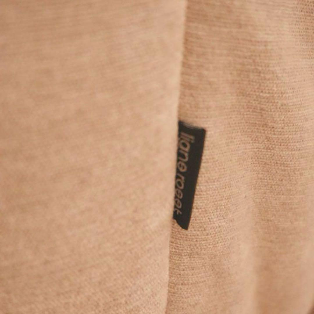 ligneroset リーンロゼ ブリガンタン 1P+パフ　22年購入定価35万