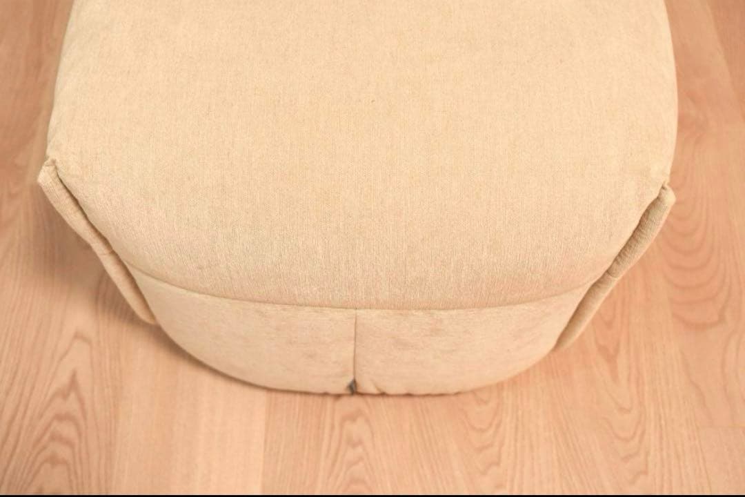 ligneroset リーンロゼ ブリガンタン 1P+パフ　22年購入定価35万