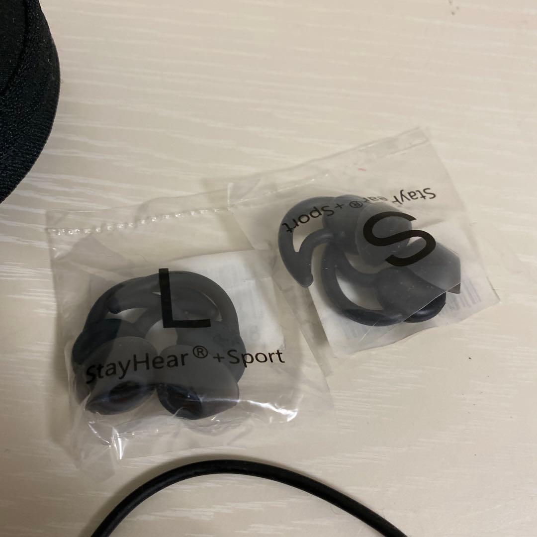 イヤホン Bose SoundSport wireless headphones