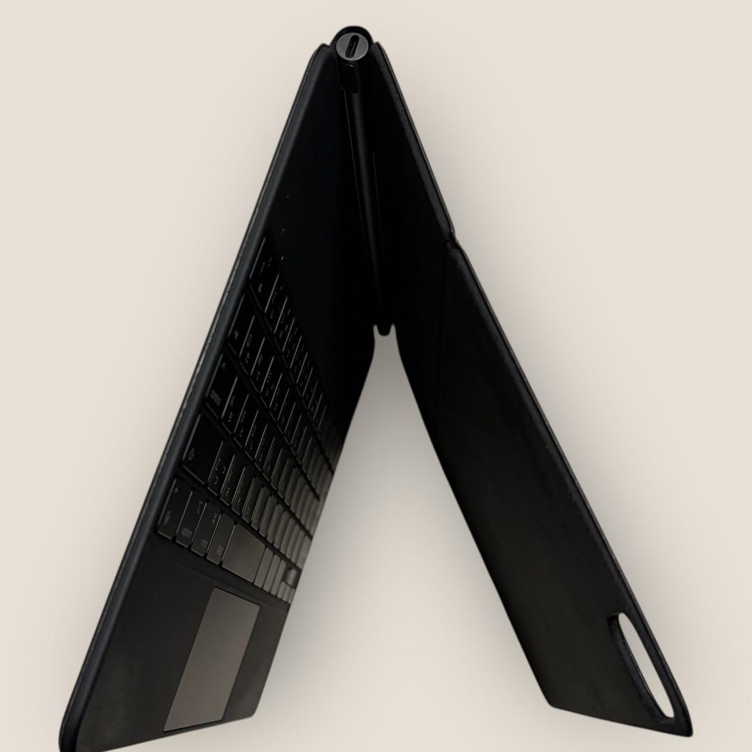 Apple 純正 日本語配列 Magic Keyboard 12.9