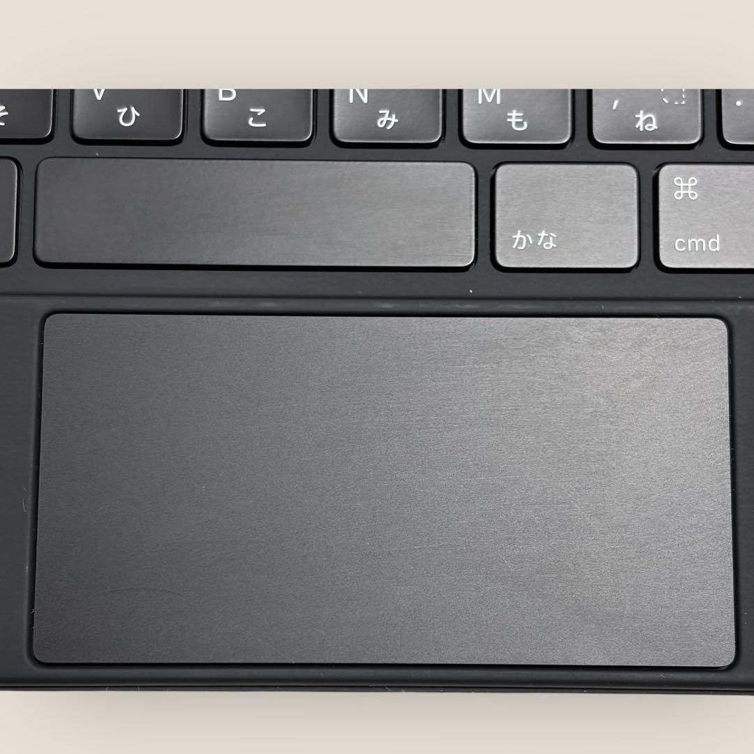 Apple 純正 日本語配列 Magic Keyboard 12.9