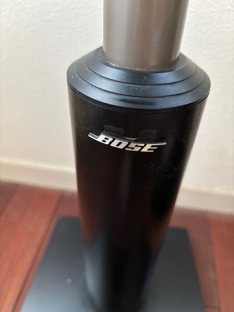 BOSEスピーカー