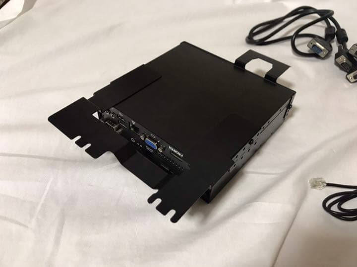 アドバンスコントローラー　pn-zp20