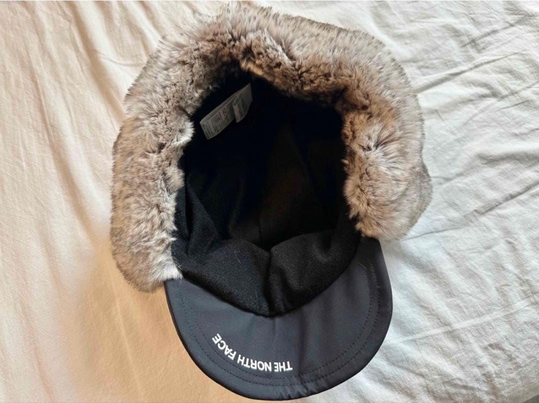 THE NORTH FACE / フロンティアキャップ