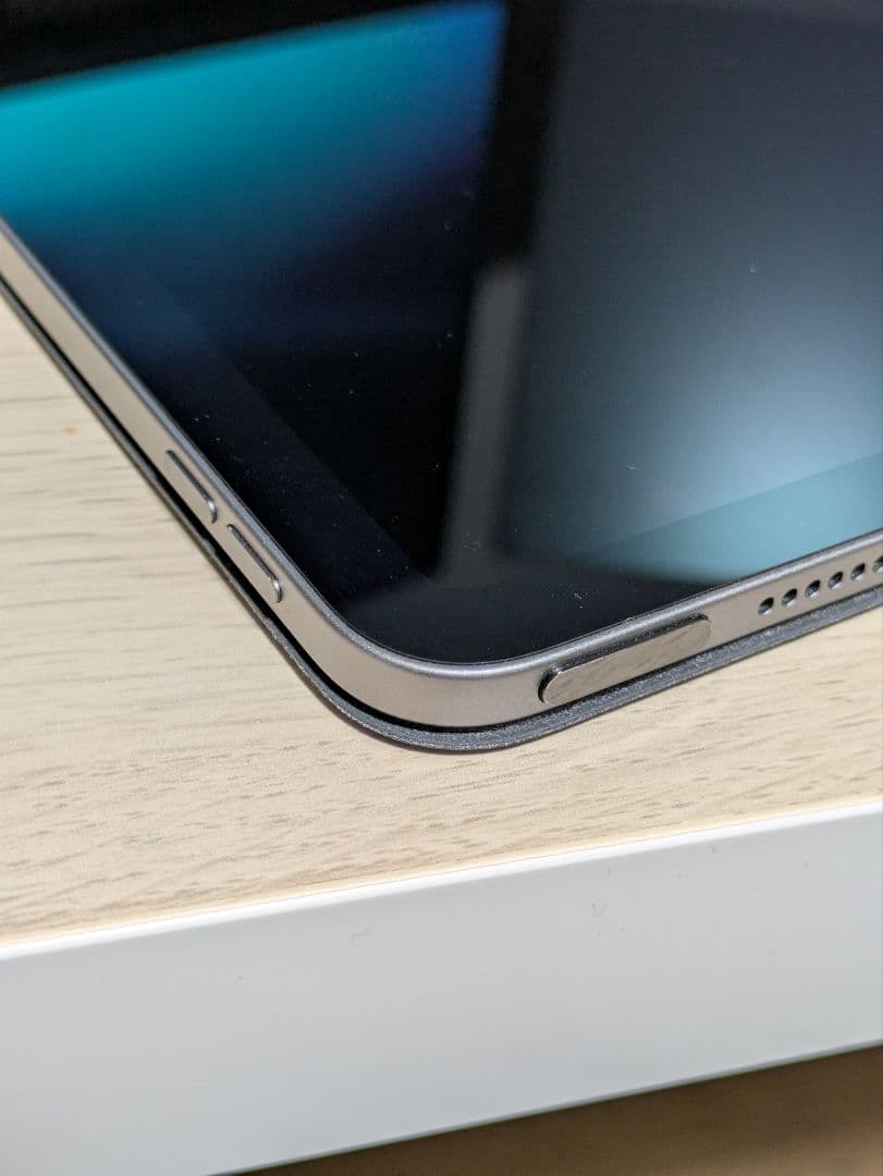 iPad Air 第4世代 256GB Apple pencil 純正ケース付き