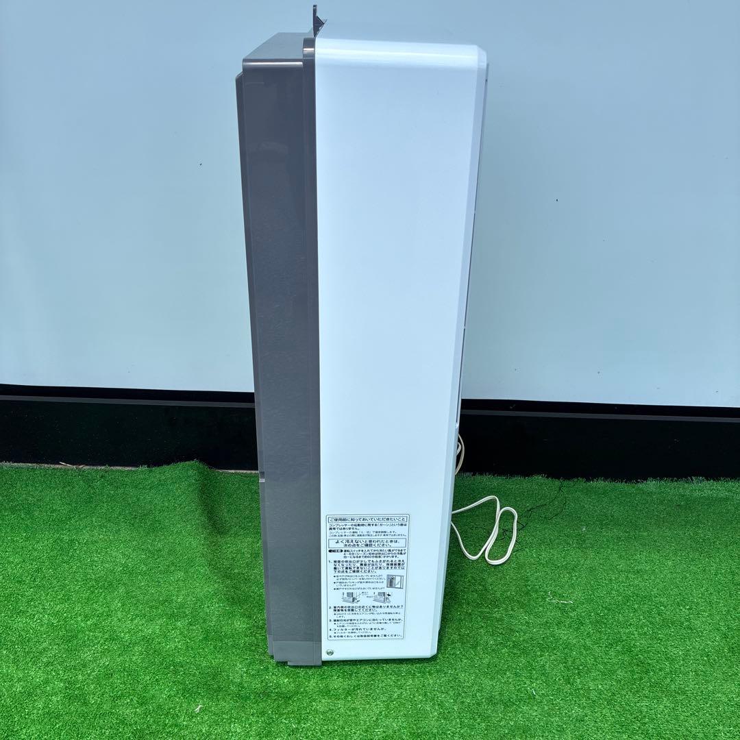 コイズミ 窓用エアコン 形名　KAW-1917 2022年製