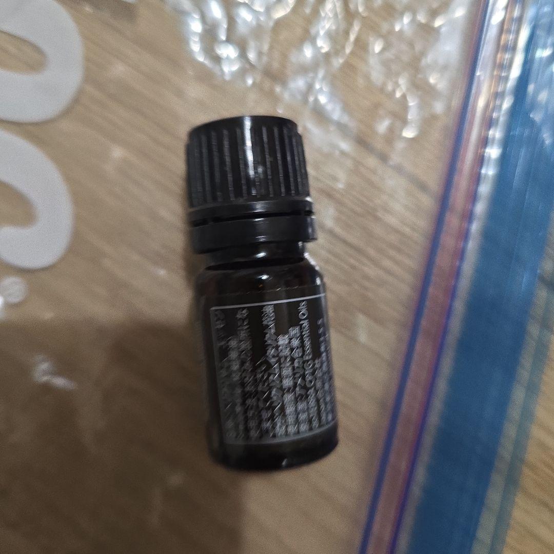 doTERRA ヘリクリサム5 mL 新品未開封　正規品　ドテラ