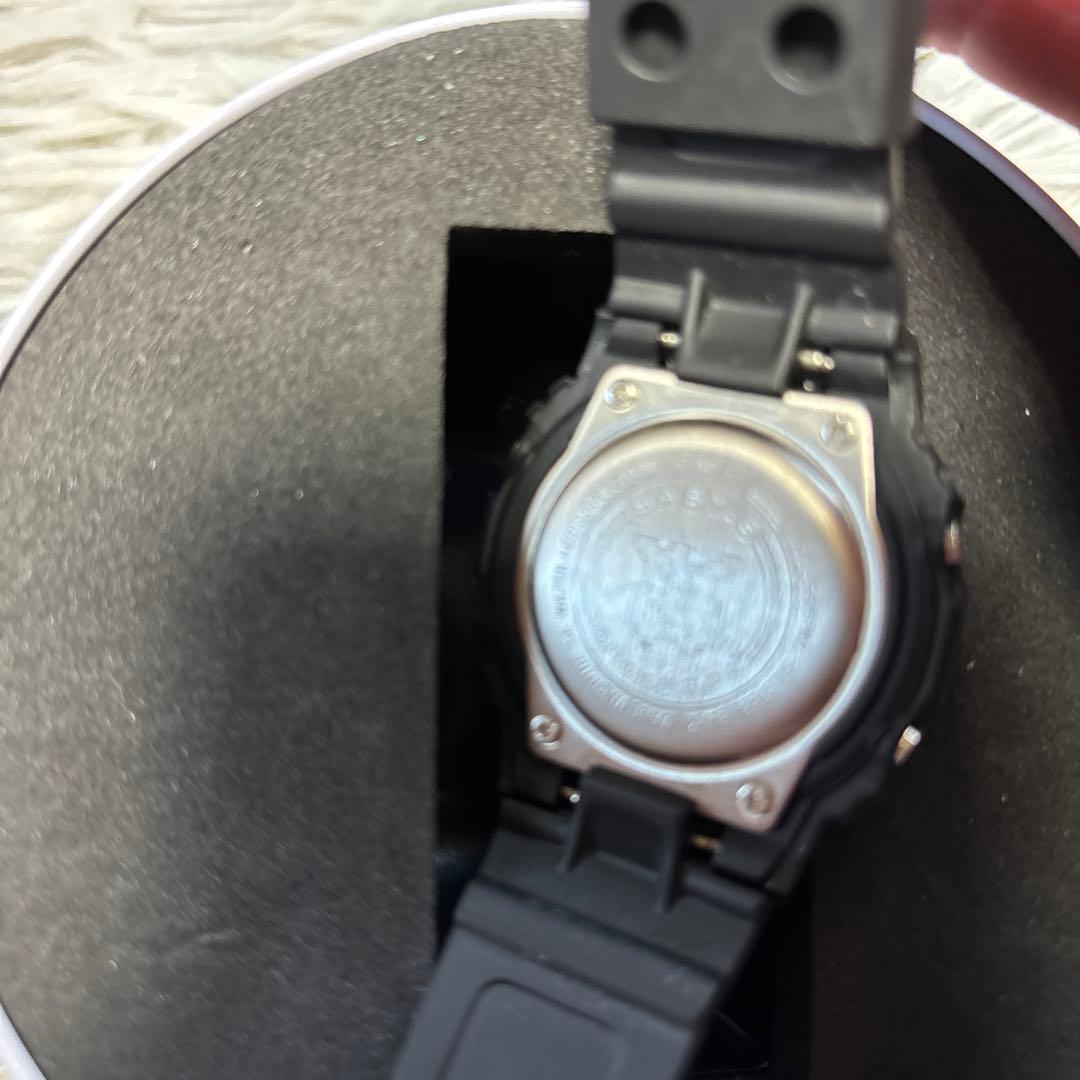 【希少】BABY-G 25周年ポケモンコラボBGD-560PKC-1JR