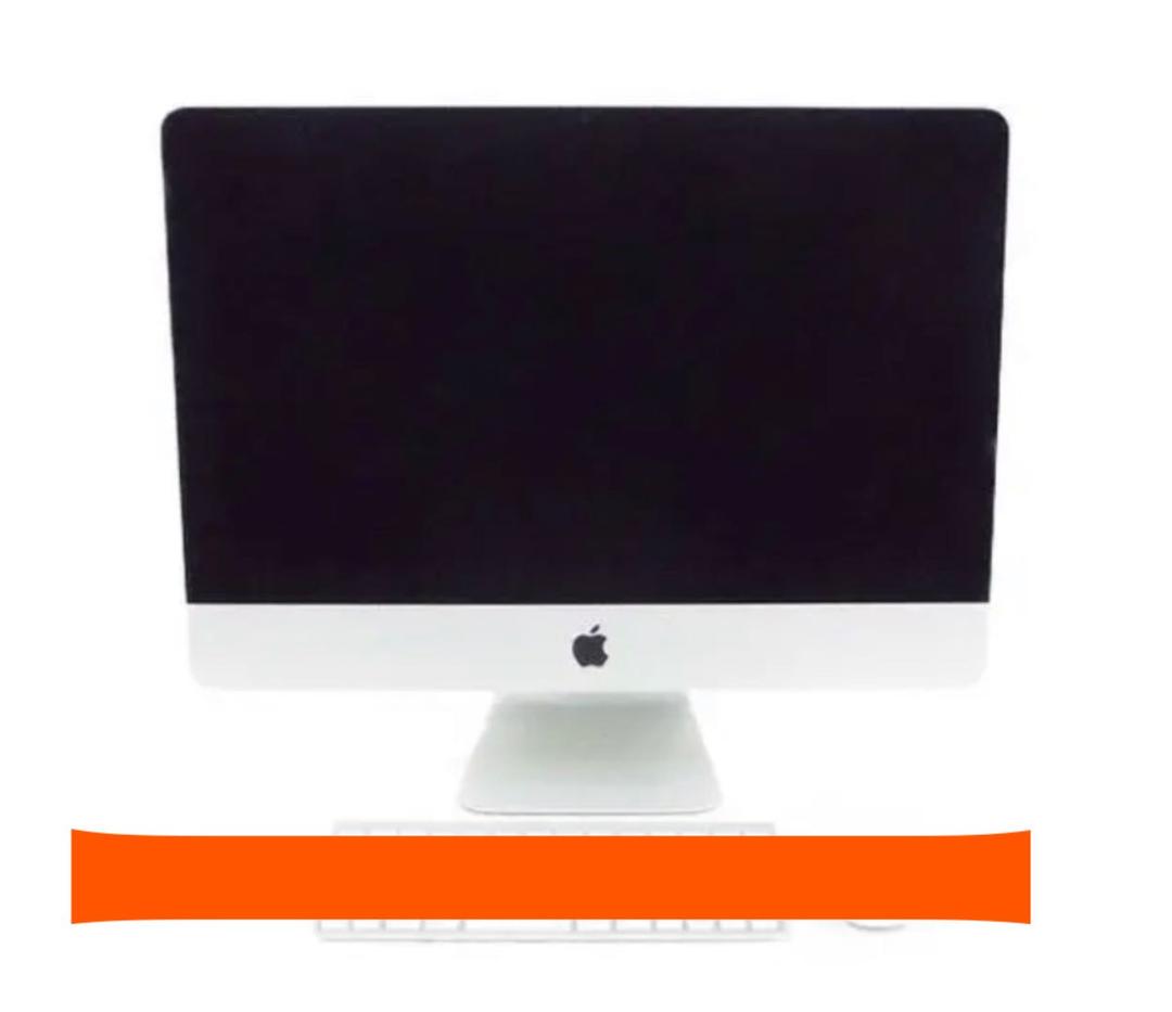 iMac i5 HDD 1TB メモリ16GB