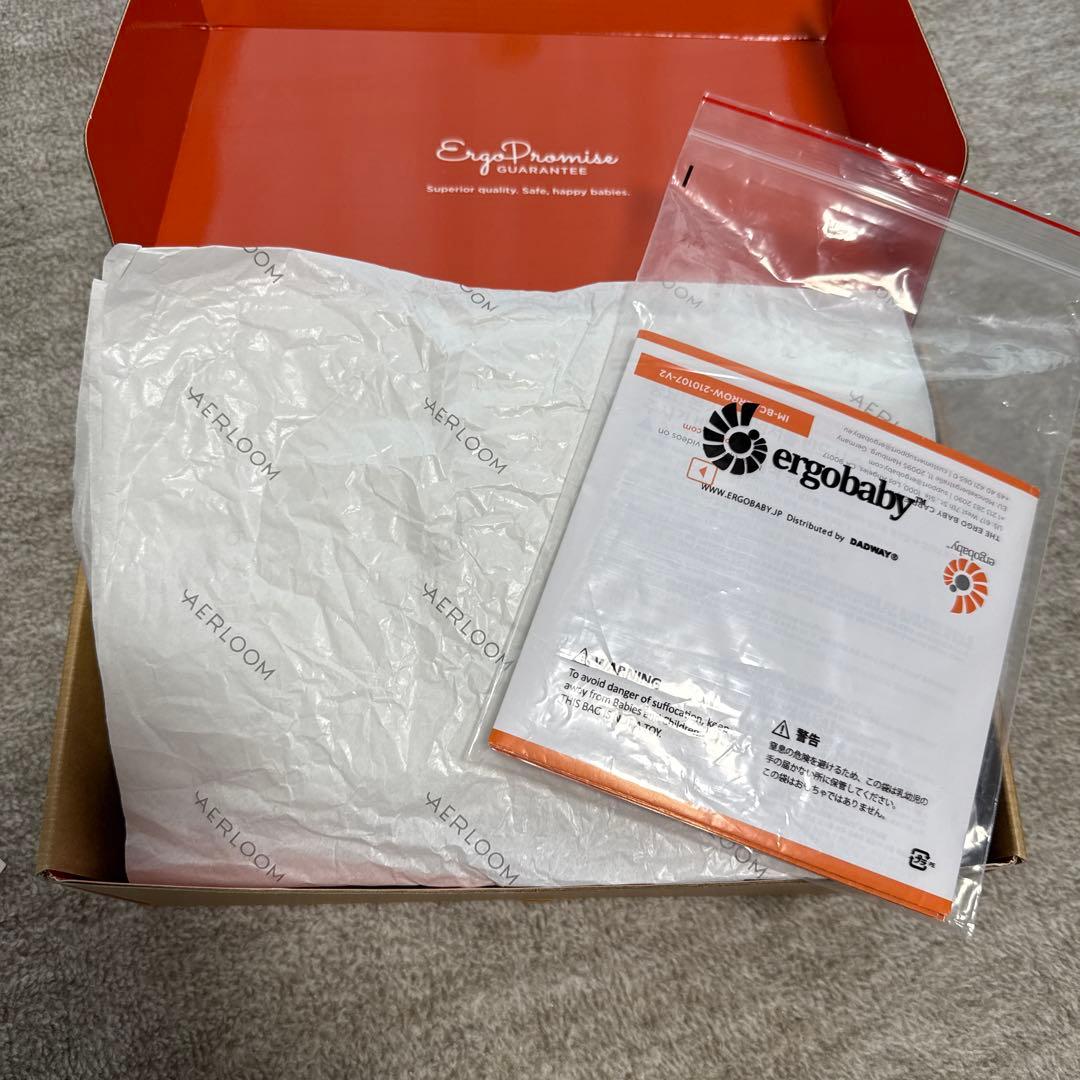 さらさん専用美品人気デザインエルゴエアルームBLACK