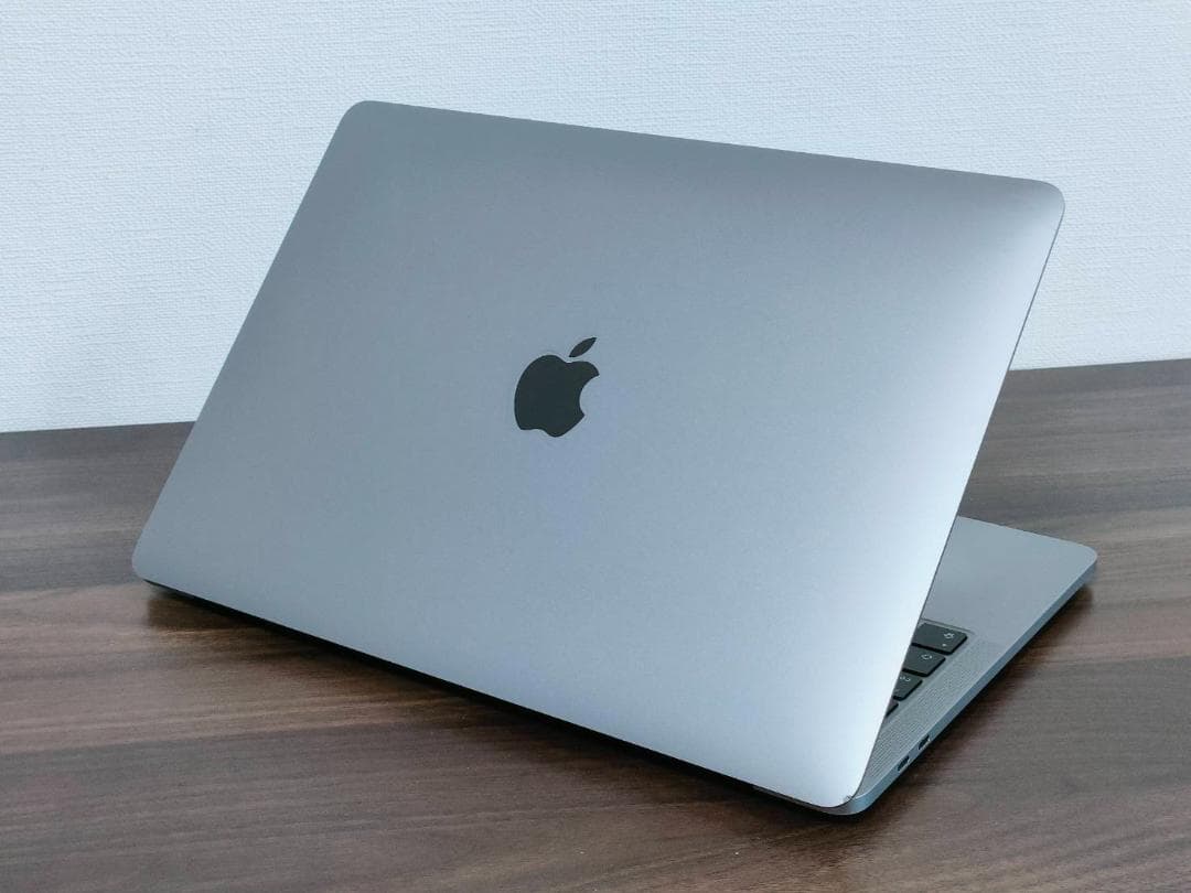充電344 MacBook Pro 2020 13インチ i5 512GB C3