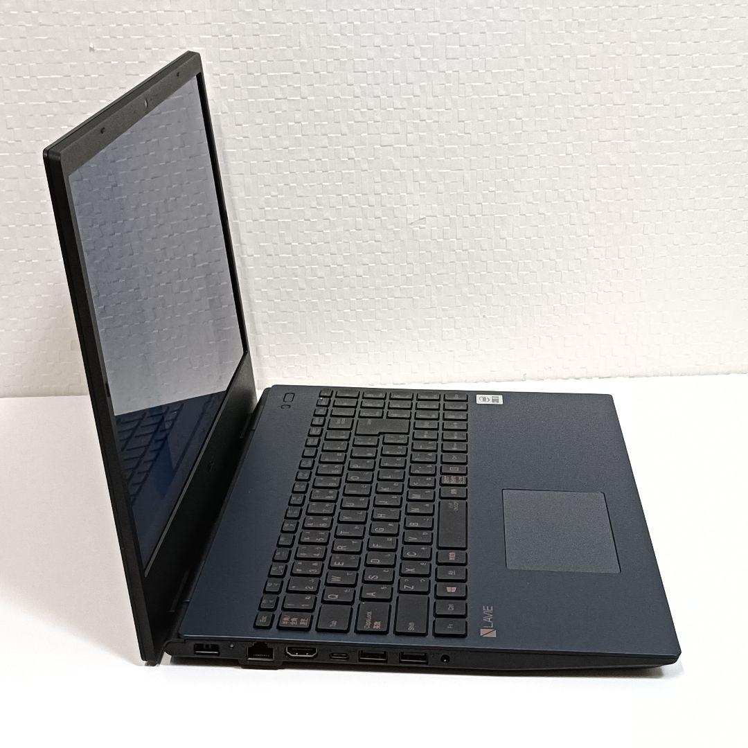 【LED】2022年 Windows11 NEC Corei3 15.6型