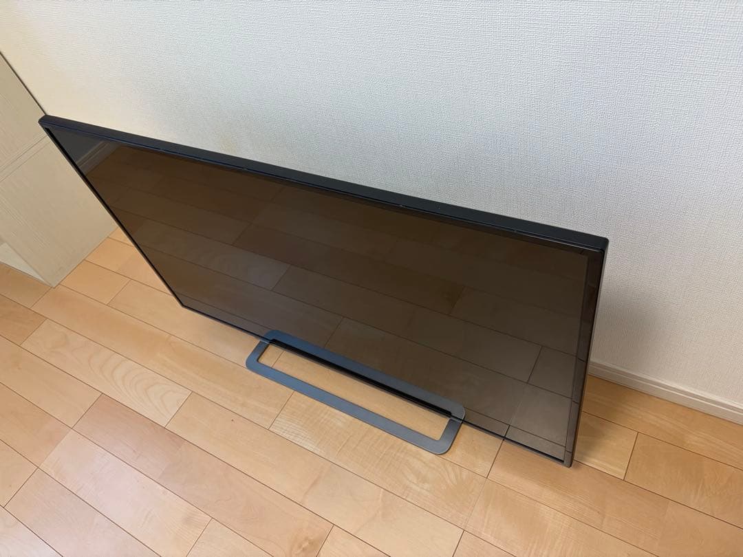 大型液晶テレビ 本体　REGZA 43G20X ジャンク