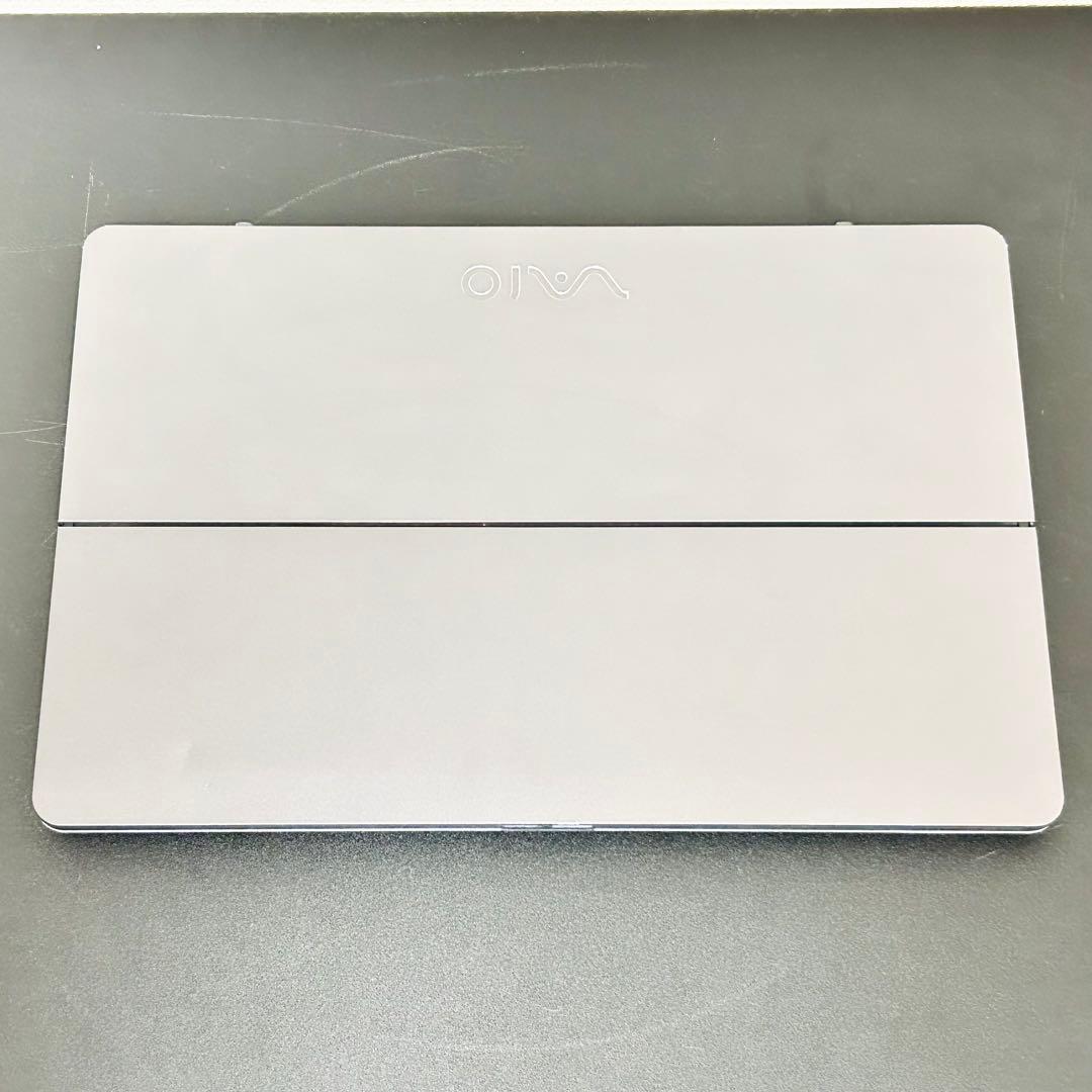 VAIO 2in1ノートパソコン Windows11 VJZ13AA11N