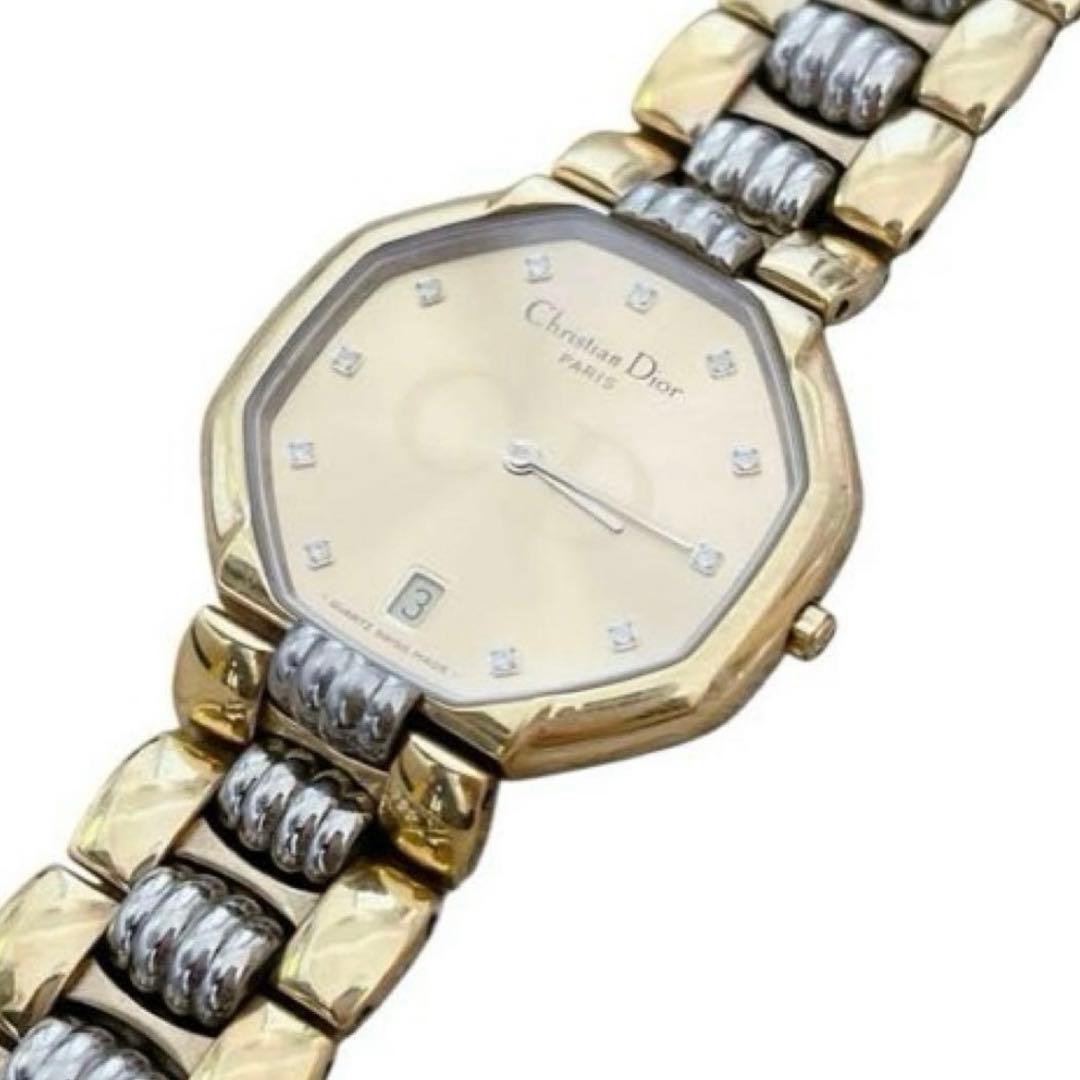 Christian Dior レディース 腕時計