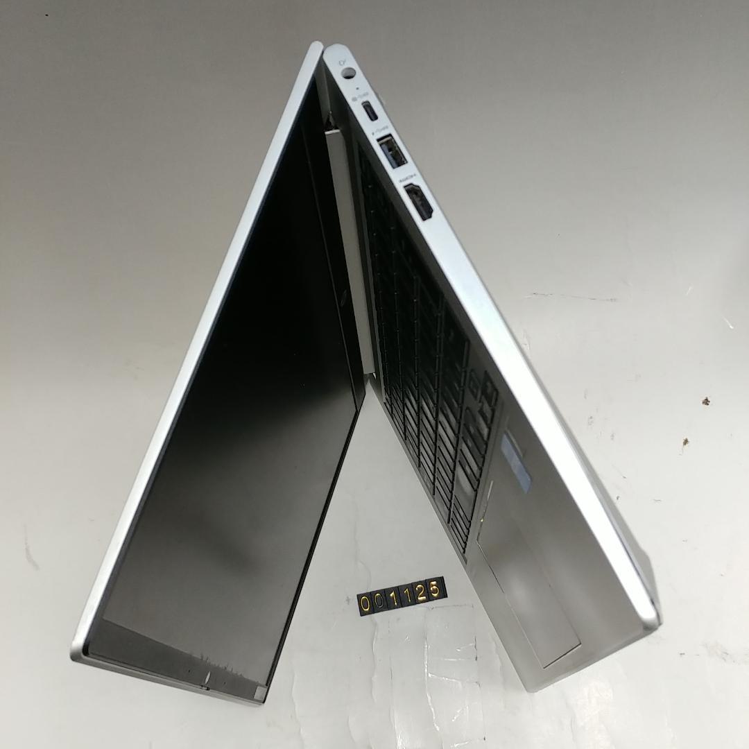 整備済 HP ProBook 430 G8 i5 第11世代 8GB 476GB