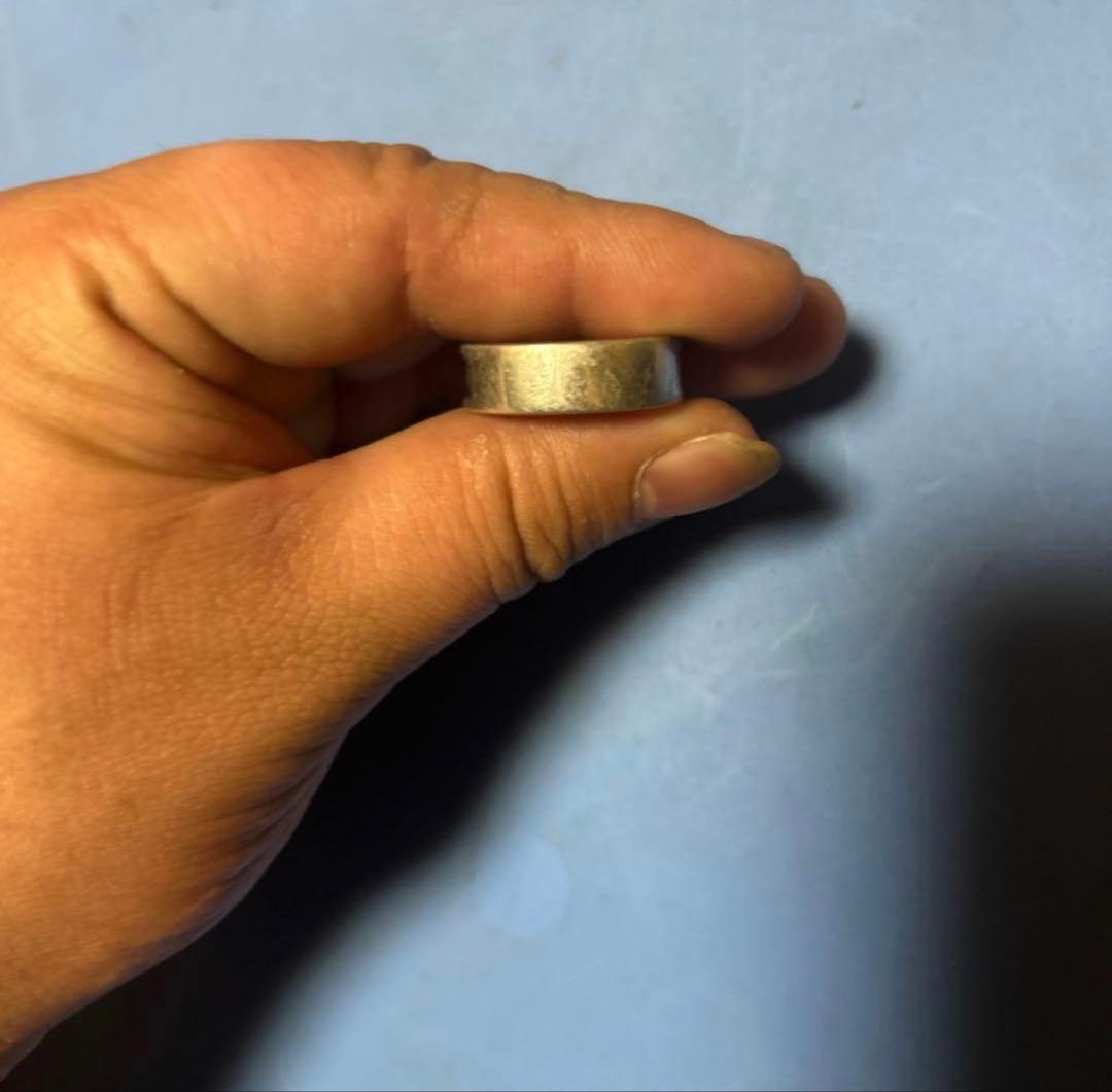 SAAD 太陽神 指輪 25号