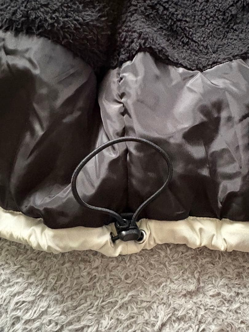 MAHF 裏ボアトールジャケット　XLサイズ