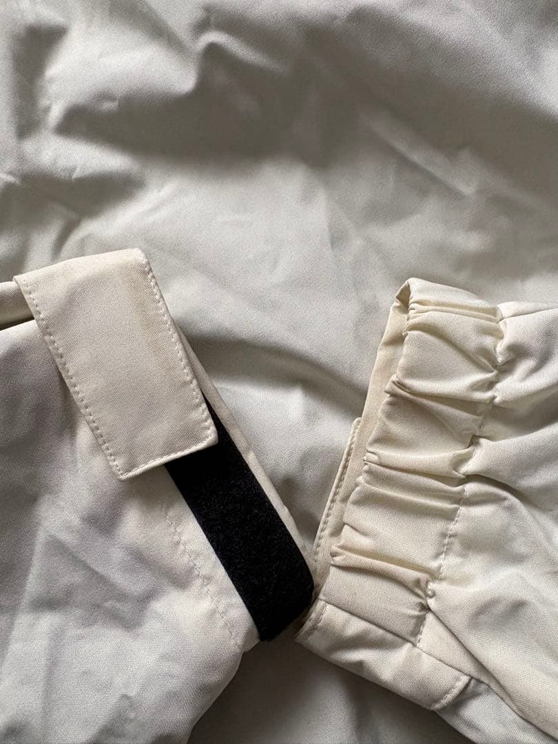 MAHF 裏ボアトールジャケット　XLサイズ