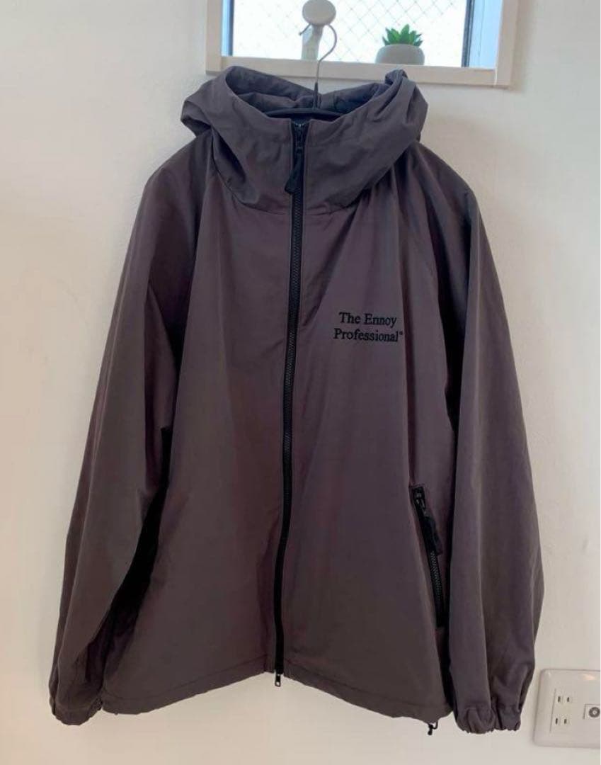 ENNOY PROFESSIONAL CPN HOODIE HOODIEのみ