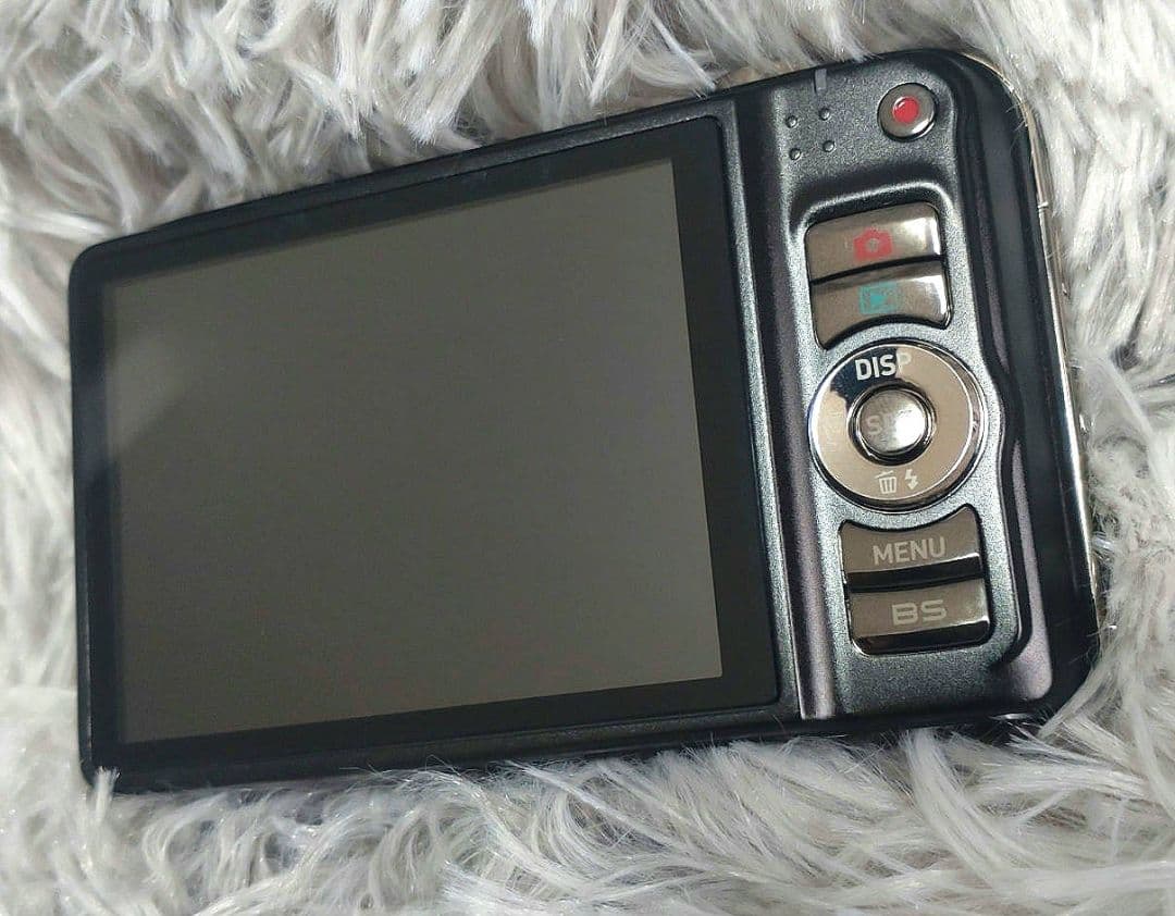 新品　未使用デジタルカメラ　CASIO EXILIM EX-H10