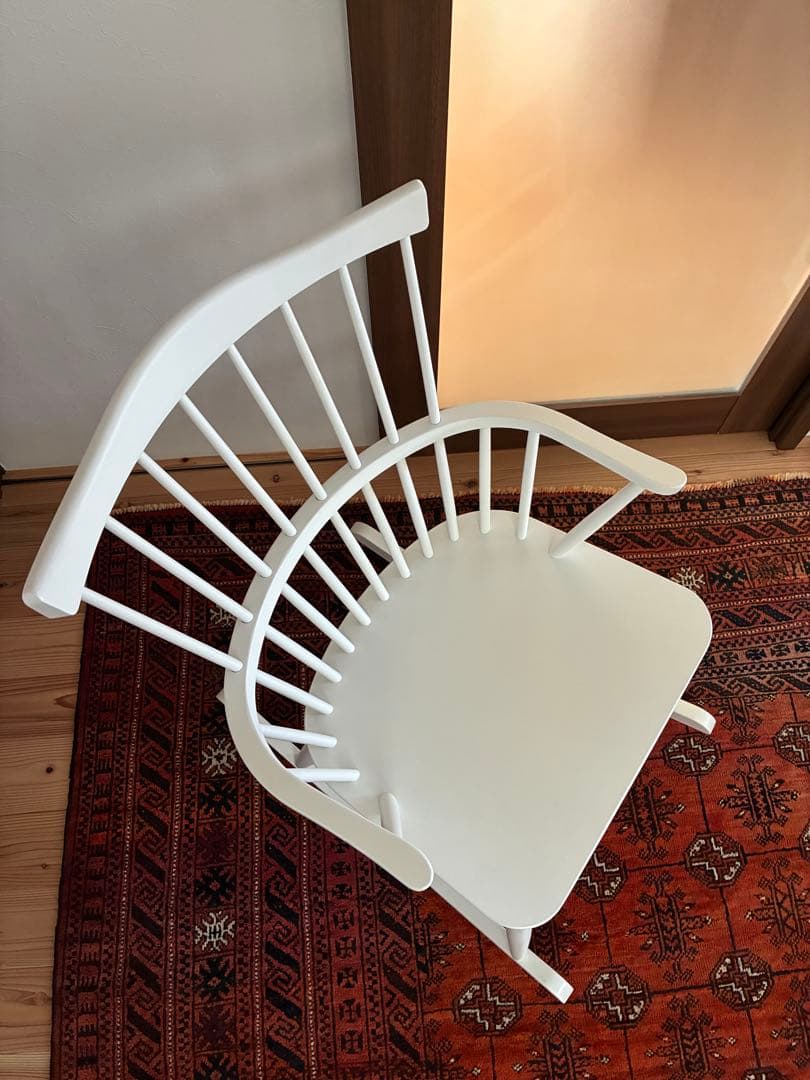 FDBモブラー J52G ホワイト