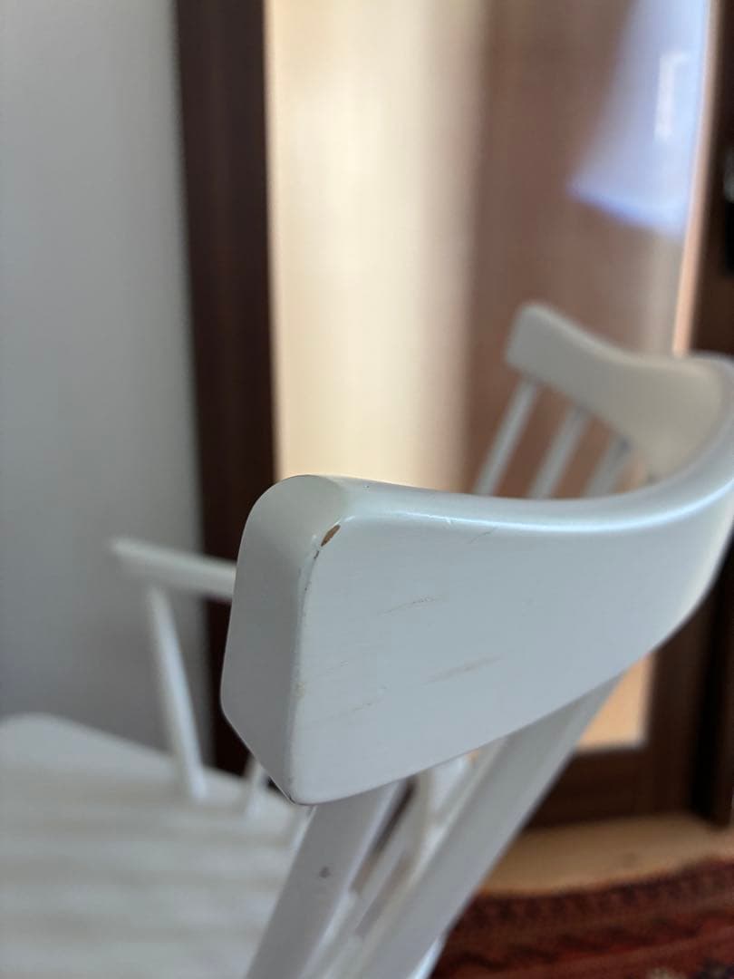 FDBモブラー J52G ホワイト