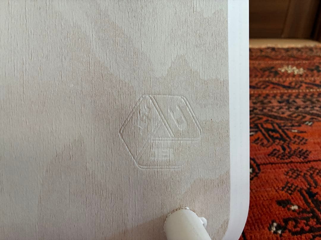 FDBモブラー J52G ホワイト