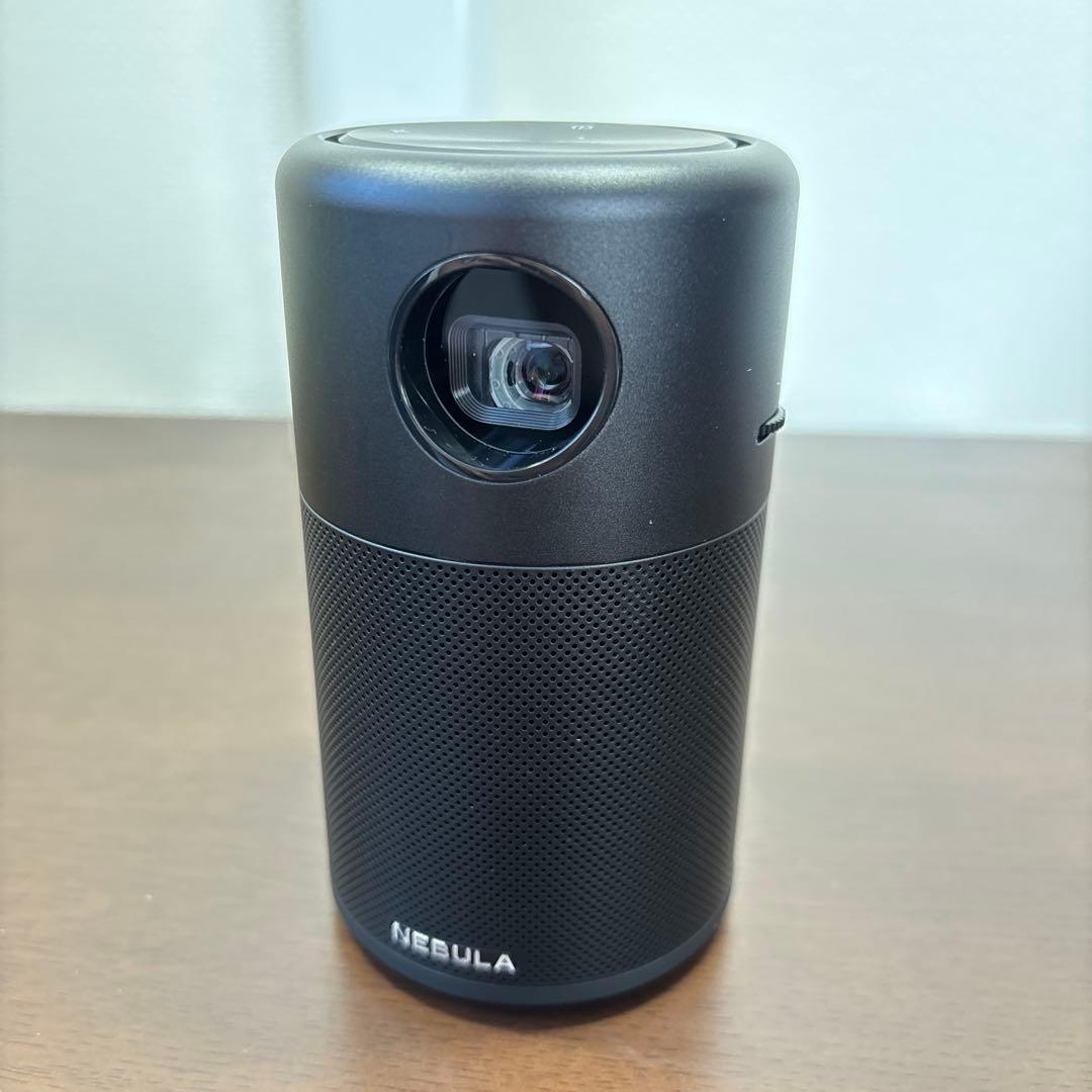 NEBULA Capsule プロジェクター本体