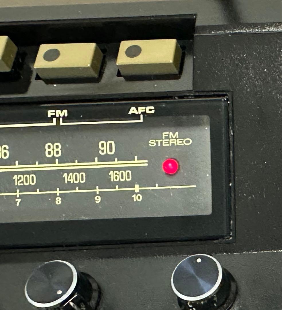 Marantz マランツ CRS-3800 SUPERSCOPEラジカセ整備品