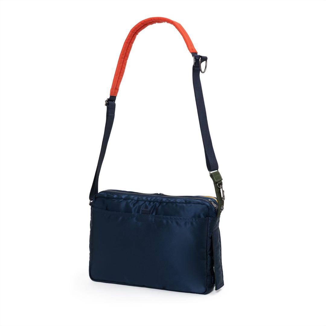 バッグ Dyson PORTER headphones and shoulder bag