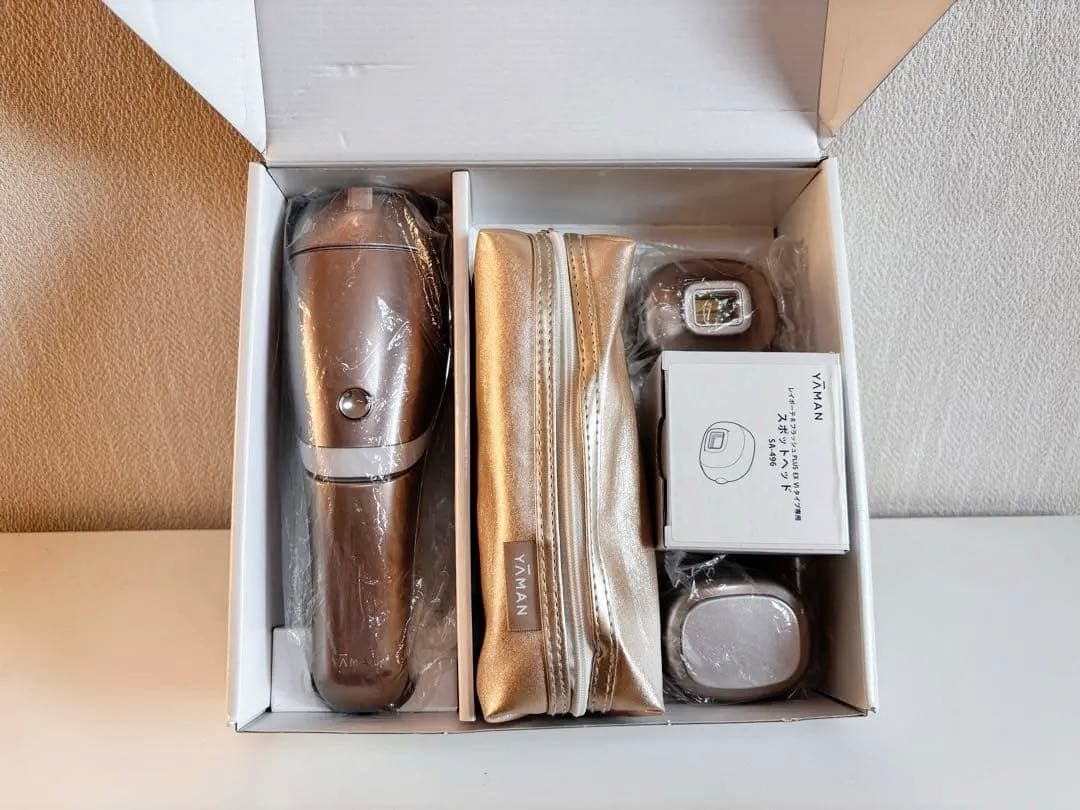 YA-MAN レイボーテ Rフラッシュプラス エクストラ VIタイプ