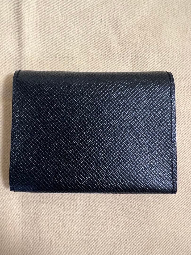 専用　LOUIS VUITTON タイガ カードケース 名刺入れ　未使用保管品
