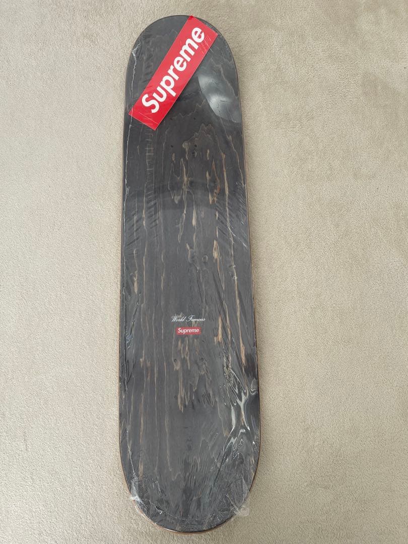 Supreme®/ Bedroom Skateboard