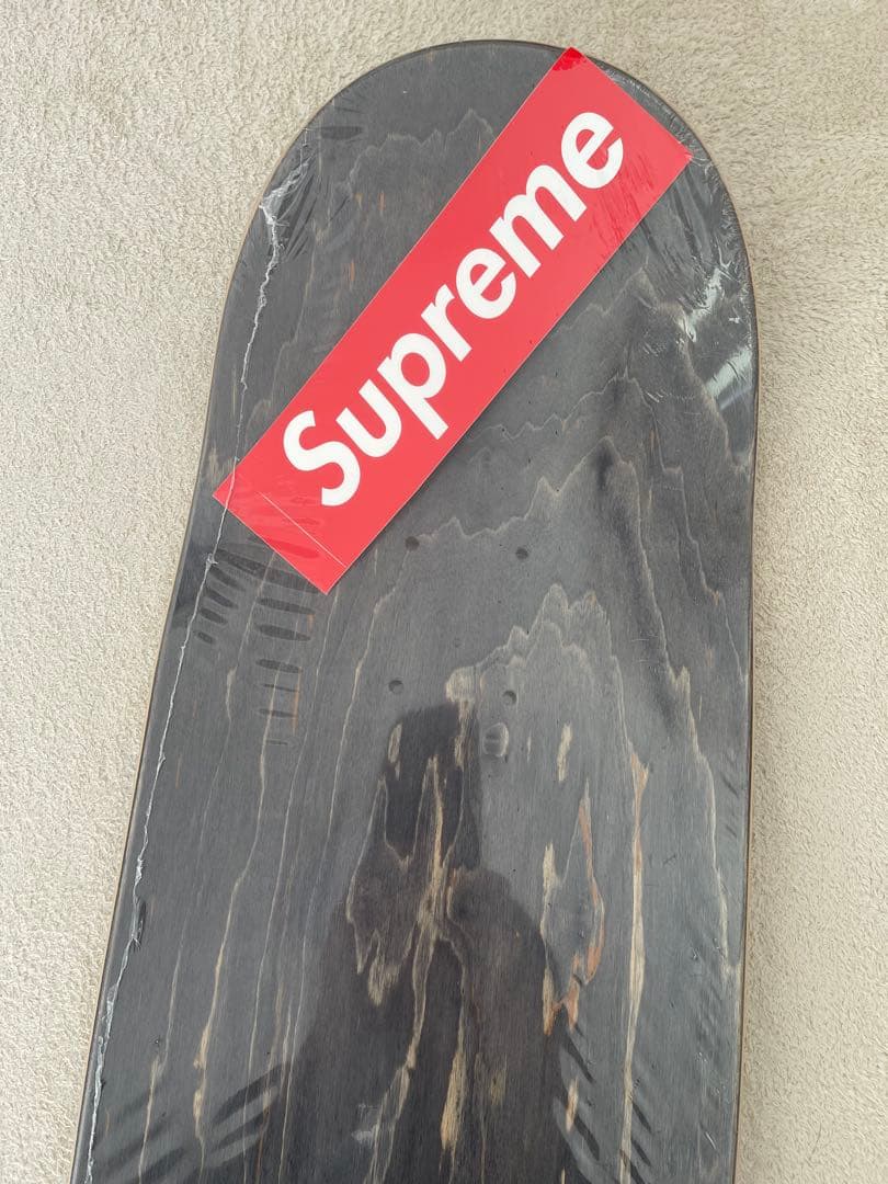 Supreme®/ Bedroom Skateboard