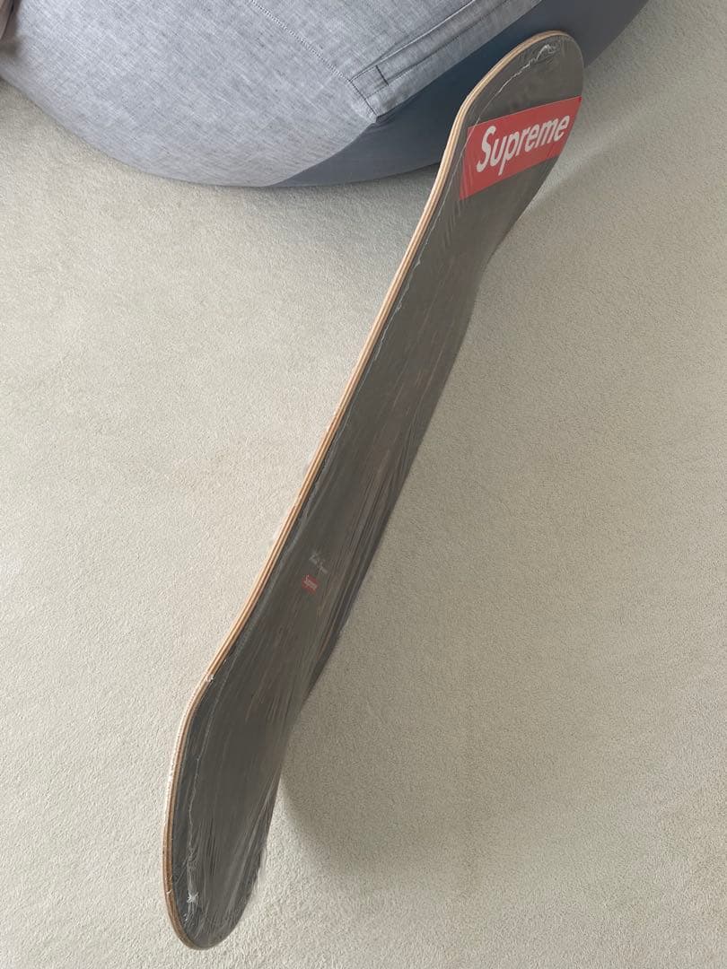 Supreme®/ Bedroom Skateboard