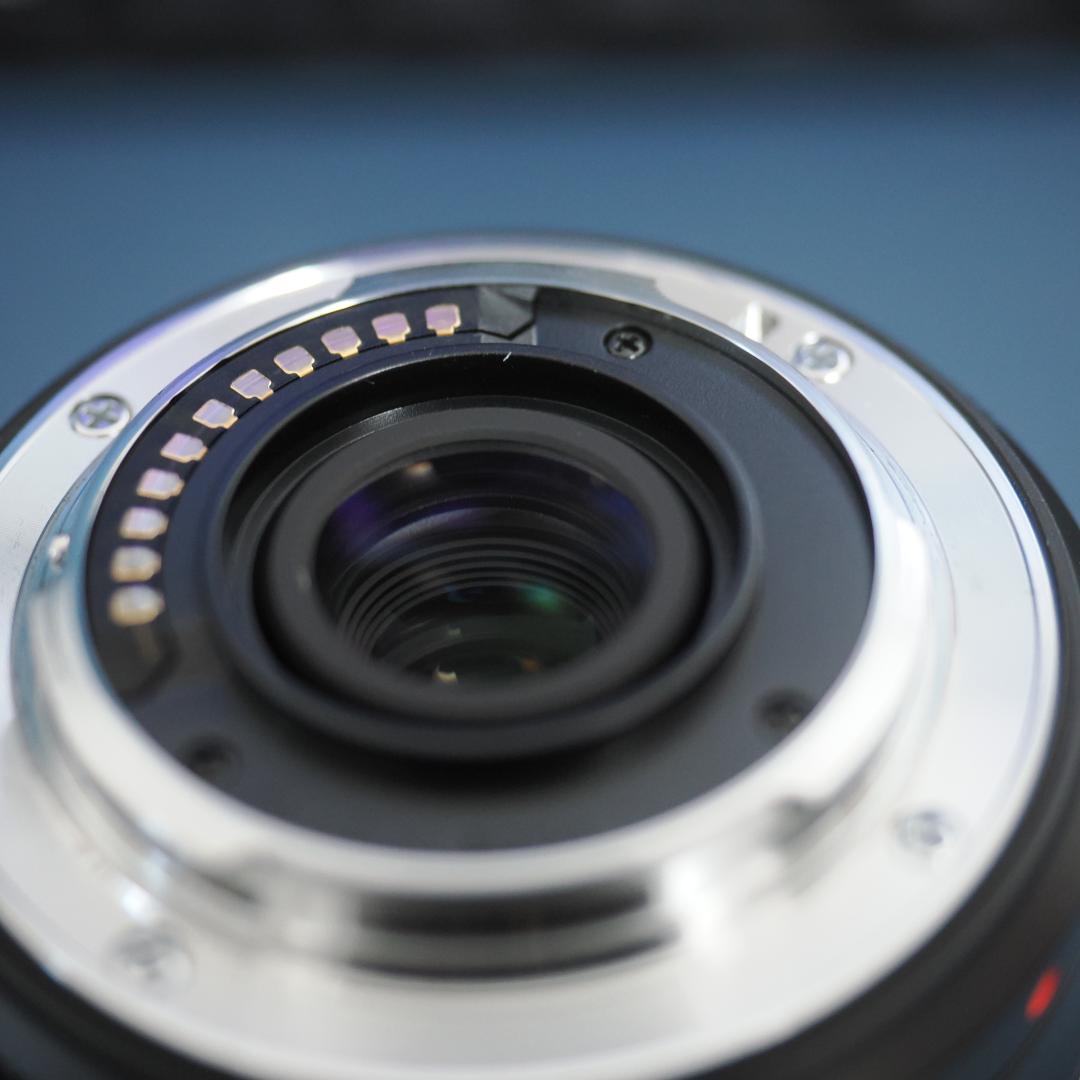 OLYMPUS 14-150mm F4-5.6 II 防滴 高倍率ズーム