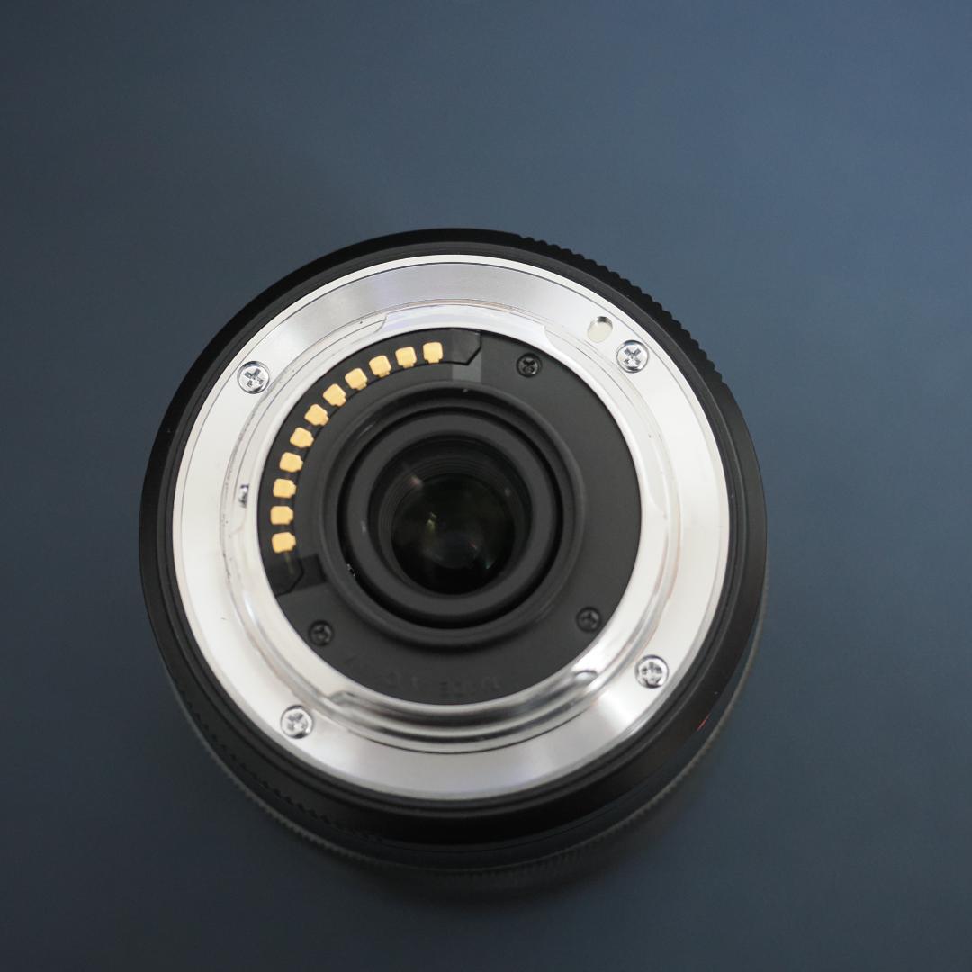 OLYMPUS 14-150mm F4-5.6 II 防滴 高倍率ズーム