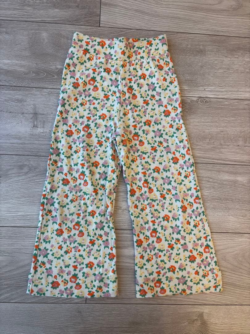 ボトムス・スパッツ mishaandpuff 4y