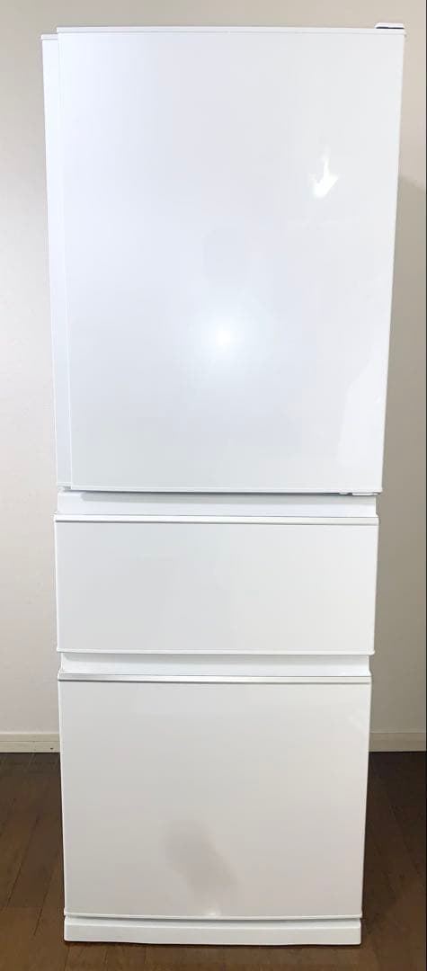 三菱冷蔵庫330L2022年製【2月19日〜28日に郵送手続き開始OKの方のみ】