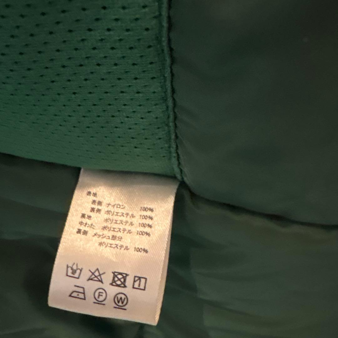 ア*マ様 XLARGE✖︎WILDTHINGS EXPEDITIONJACKET